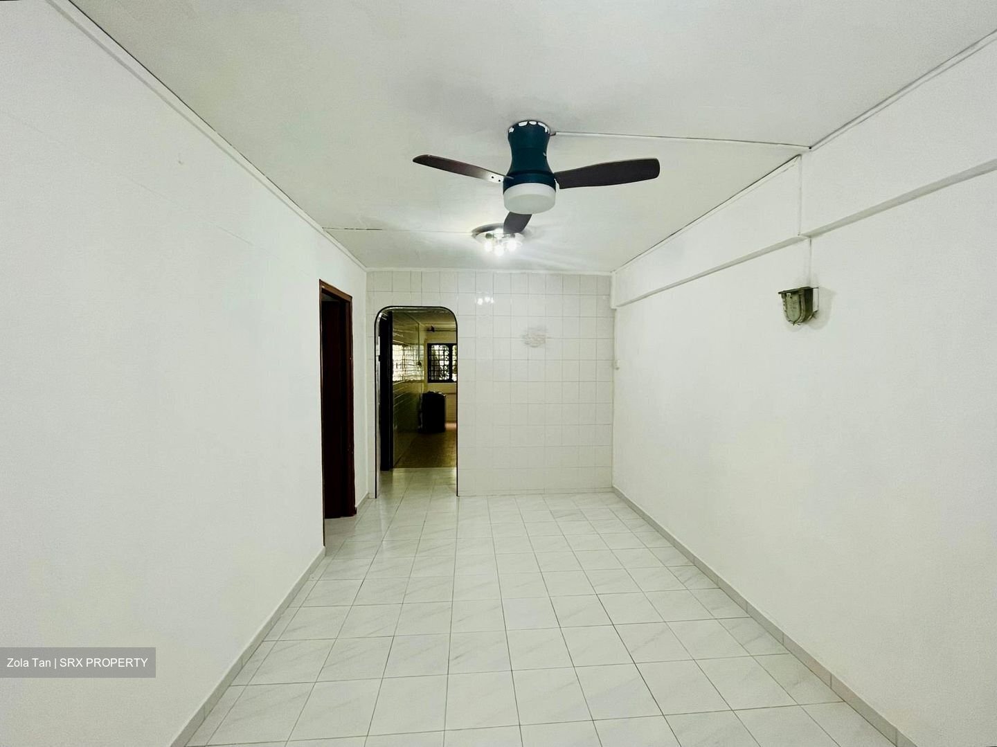 Blk 208 Yishun Palm Spring (Yishun), HDB 3 Rooms #492604231